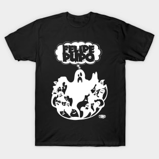 Felipe Pupo Merch T-Shirt